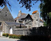 la Ranconnière   Inger, Normandie : Inger, Normandie