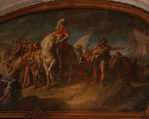 Caen, Williams borg og klostre   Normandie, Thormod : Normandie, Thormod