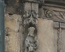 Caen, Williams borg og klostre   Normandie, Thormod : Normandie, Thormod