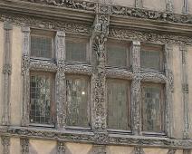 Caen, Williams borg og klostre   Normandie, Thormod : Normandie, Thormod