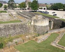 Caen, Williams borg og klostre   Harald, Normandie : Harald, Normandie