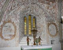Forshem kirke   Kinnekulle, Places, Sverige : Kinnekulle, Places, Sverige
