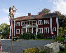 Echsets Café   Kinnekulle, Places, Sverige : Kinnekulle, Places, Sverige