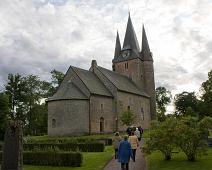Husaby kyrka   Kinnekulle, Places, Sverige : Kinnekulle, Places, Sverige