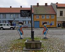 Fredrikstad, Gamlebyen : Fredrikstad, Gamlebyen
