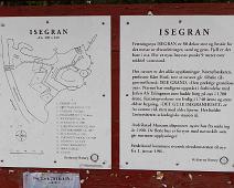 Fredrikstad, Isegran : Fredrikstad, Isegran
