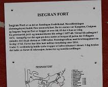 Fredrikstad, Isegran : Fredrikstad, Isegran