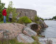 Fredrikstad, Isegran : Fredrikstad, Isegran