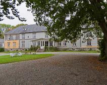 Larkollen, Værne kloster : Larkollen, Værne kloster