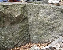 Steinbrudd Sognsvann