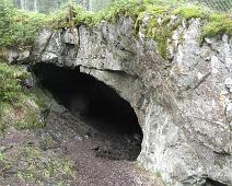 Steinbrudd Sognsvann
