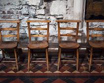Dublin, St. Patrick's Cathedral : Dublin, St. Patrick's Cathedral