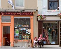 Irland, Waterford : Irland, Waterford