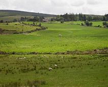 Wicklow mountains : Wicklow mountains