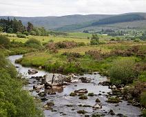 Wicklow mountains : Wicklow mountains