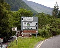 Glendalough, Irland : Glendalough, Irland