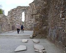 Glendalough, Irland : Glendalough, Irland