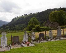 Glendalough, Irland : Glendalough, Irland