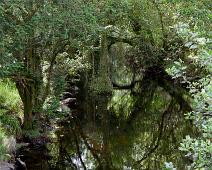 Glendalough, Irland : Glendalough, Irland