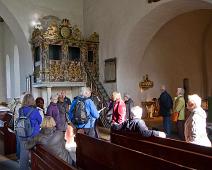 Stange kirke : Stange kirke