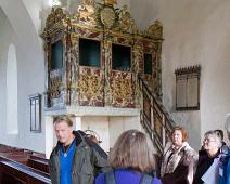 Stange kirke : Stange kirke