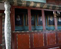 Stange kirke : Stange kirke