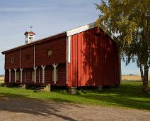 Stange kirke : Stange kirke
