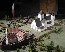 Domkirkeruinene, Hamar : Domkirkeruinene, Hamar