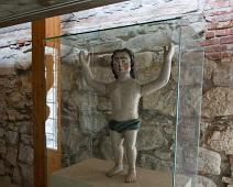 Domkirkeruinene, Hamar : Domkirkeruinene, Hamar