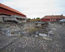 Domkirkeruinene, Hamar : Domkirkeruinene, Hamar