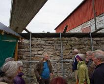 Domkirkeruinene, Hamar : Domkirkeruinene, Hamar