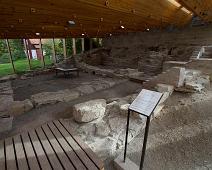 Domkirkeruinene, Hamar : Domkirkeruinene, Hamar