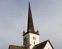Ringsaker kirke : Ringsaker kirke
