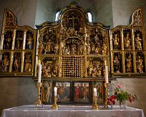 Ringsaker kirke : Ringsaker kirke