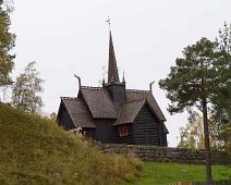Lillehammer, Maihaugen : Lillehammer, Maihaugen
