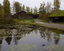 Lillehammer, Maihaugen : Lillehammer, Maihaugen