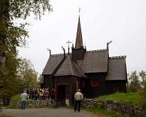 Lillehammer, Maihaugen : Lillehammer, Maihaugen