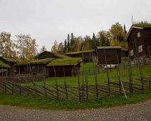 Lillehammer, Maihaugen : Lillehammer, Maihaugen