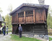 Lillehammer, Maihaugen : Lillehammer, Maihaugen