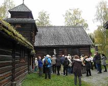 Lillehammer, Maihaugen : Lillehammer, Maihaugen