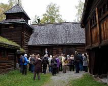 Lillehammer, Maihaugen : Lillehammer, Maihaugen