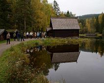 Lillehammer, Maihaugen : Lillehammer, Maihaugen