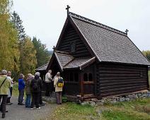 Lillehammer, Maihaugen : Lillehammer, Maihaugen