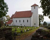 Hoff kirke, Toten : Hoff kirke, Toten