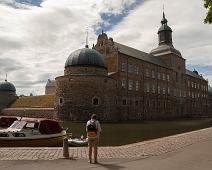 Vadstena   Vadstena : Vadstena