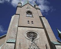 Linköping   Linköping domkirke : Linköping domkirke