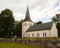 Västerljung   Västerljung, Västerljungs kyrka : Västerljung, Västerljungs kyrka