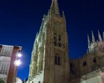 Burgos, Spania : Burgos, Spania