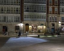 Burgos, Spania : Burgos, Spania