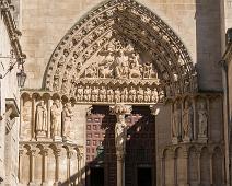 Burgos, Spania : Burgos, Spania